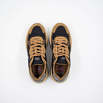 Tenis para Hombre BHPC CAFE-BR-M8