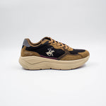 Tenis para Hombre BHPC CAFE-BR-M8