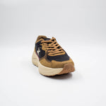 Tenis para Hombre BHPC CAFE-BR-M8