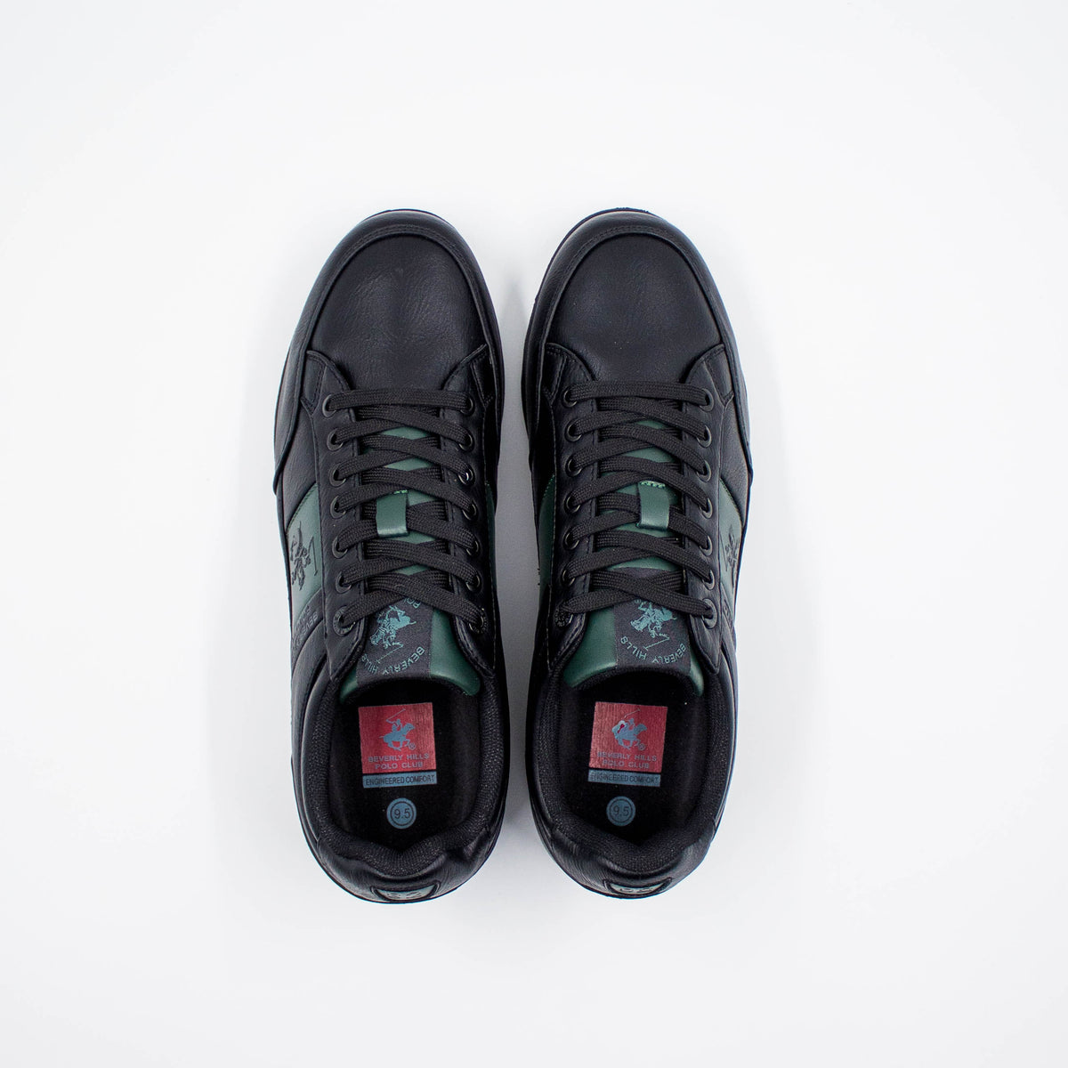 Tenis para Hombre BHPC GERALD-BLI-M8