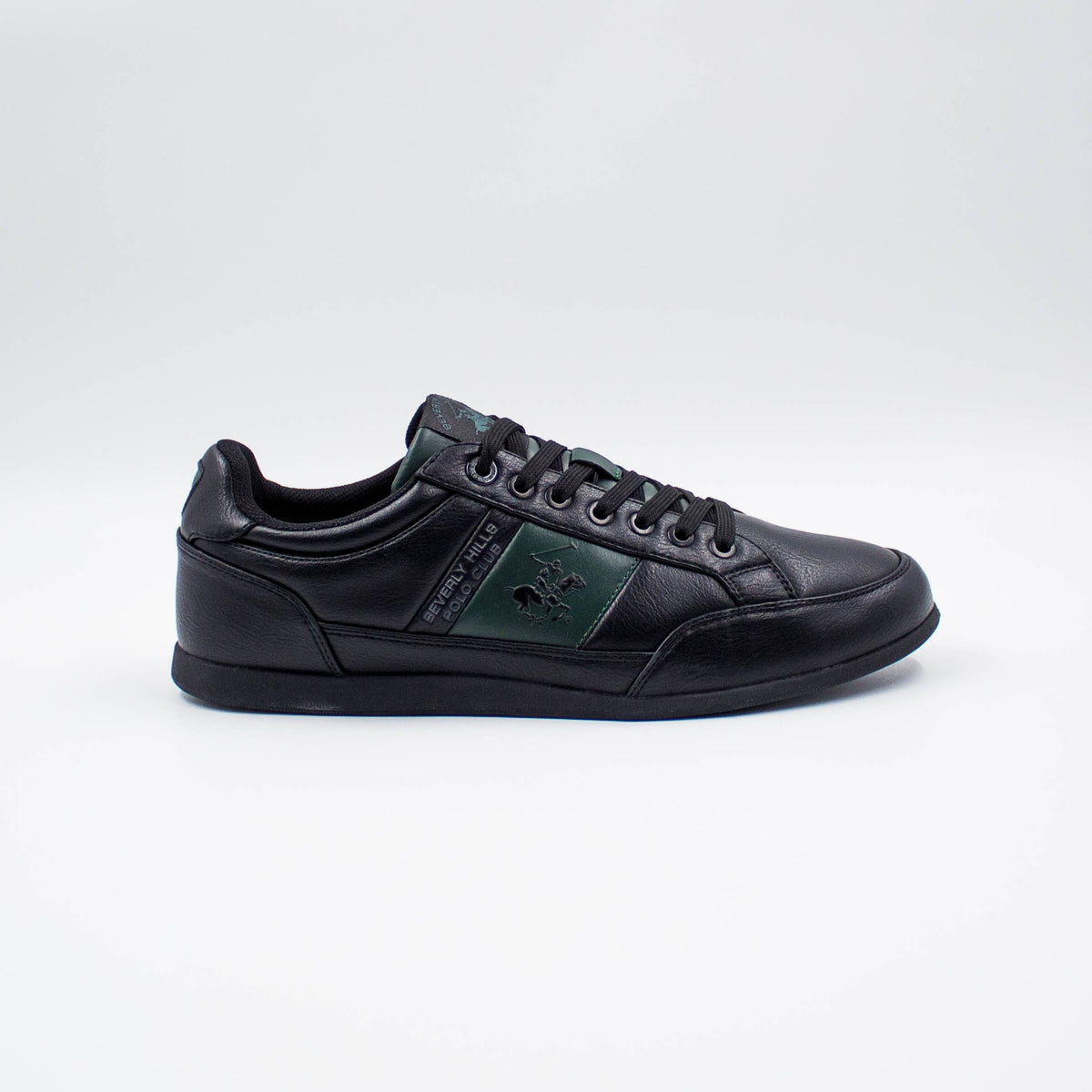Tenis para Hombre BHPC GERALD-BLI-M8