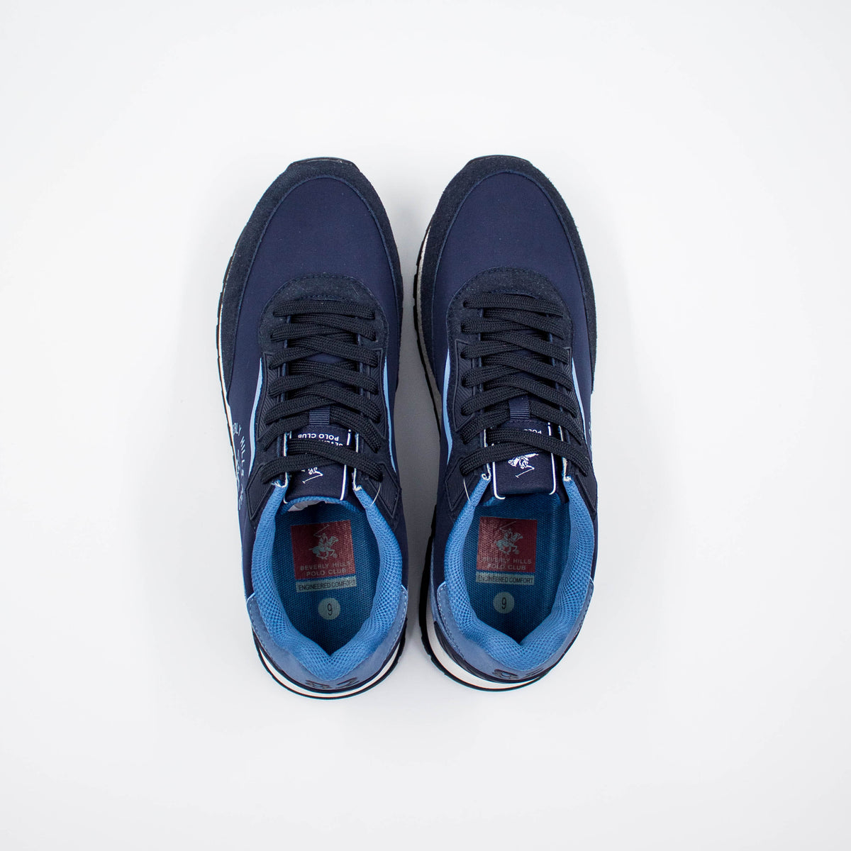 Tenis para Hombre BHPC GRADEX-NV-M8