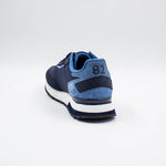 Tenis para Hombre BHPC GRADEX-NV-M8