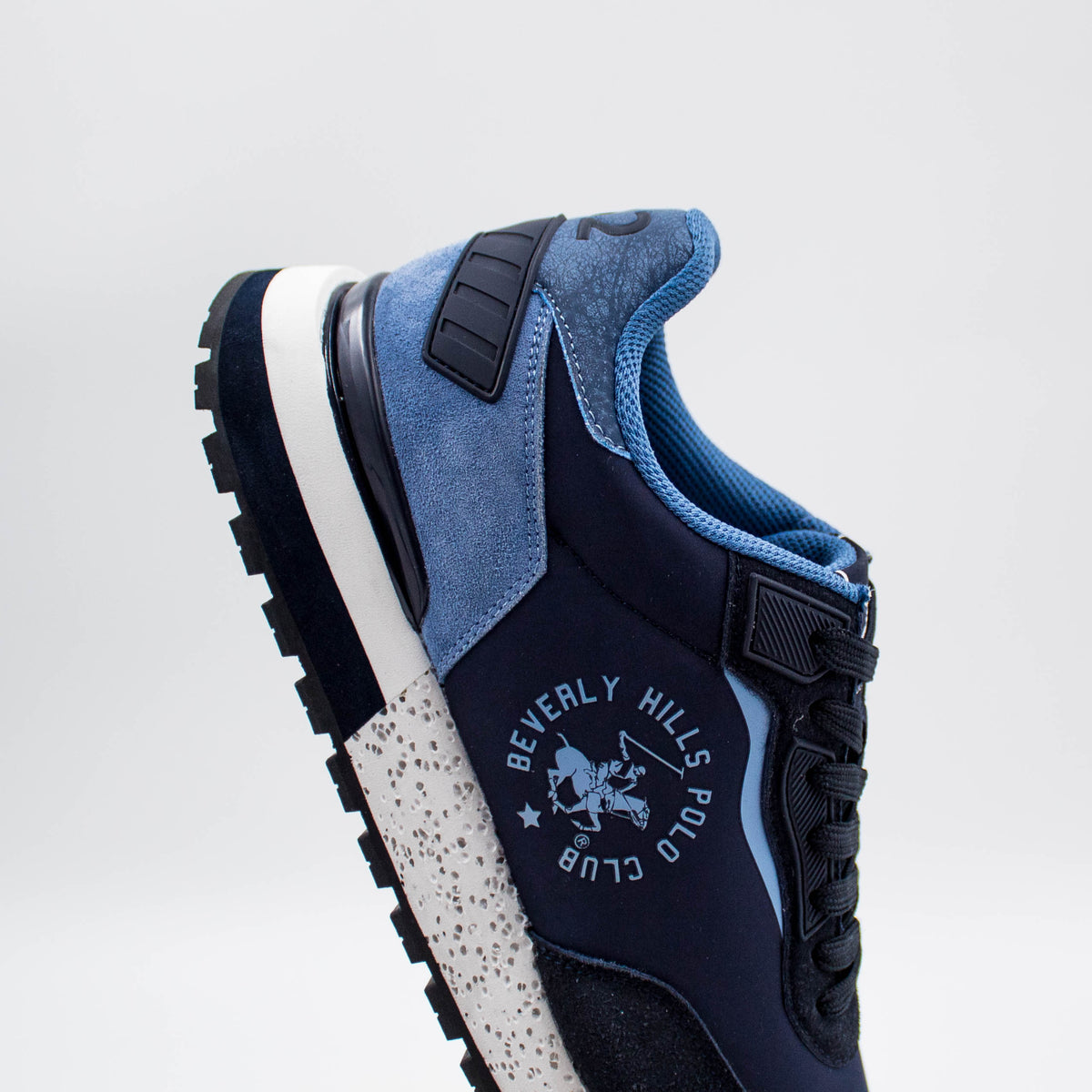 Tenis para Hombre BHPC GRADEX-NV-M8
