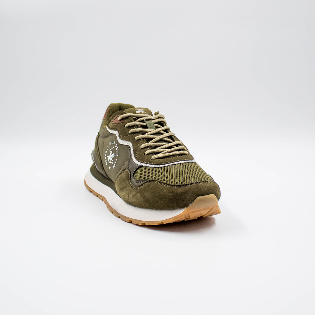 Tenis para Hombre BHPC DUMOND-GR-M8