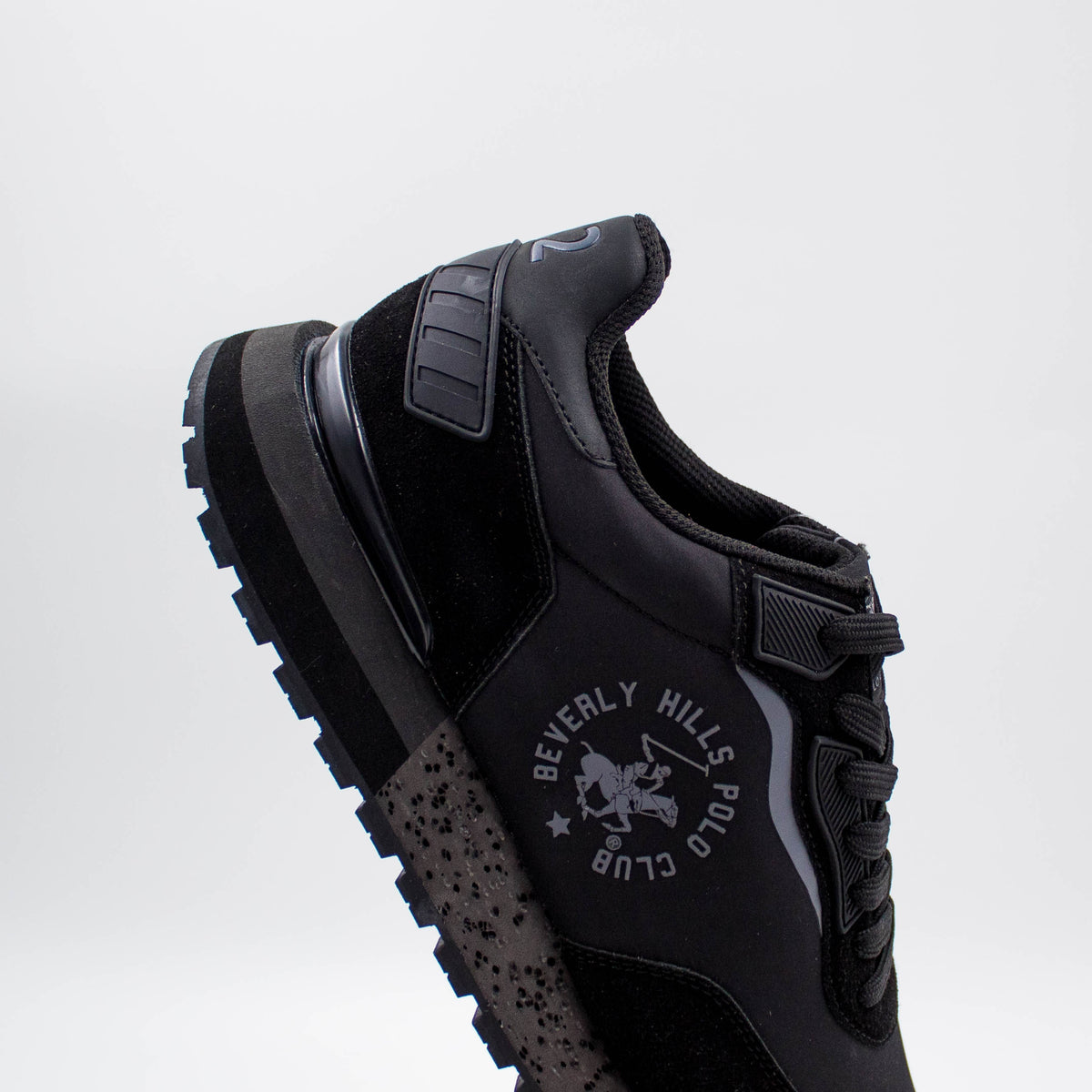 Tenis para Hombre BHPC GRADEX-BLI-M8