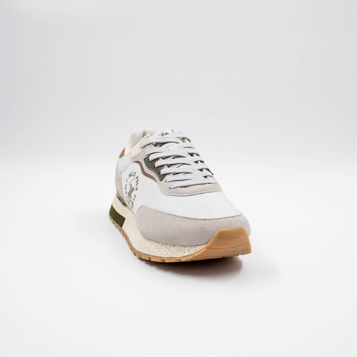 Tenis para Hombre BHPC GRADEX-LTGY-M8