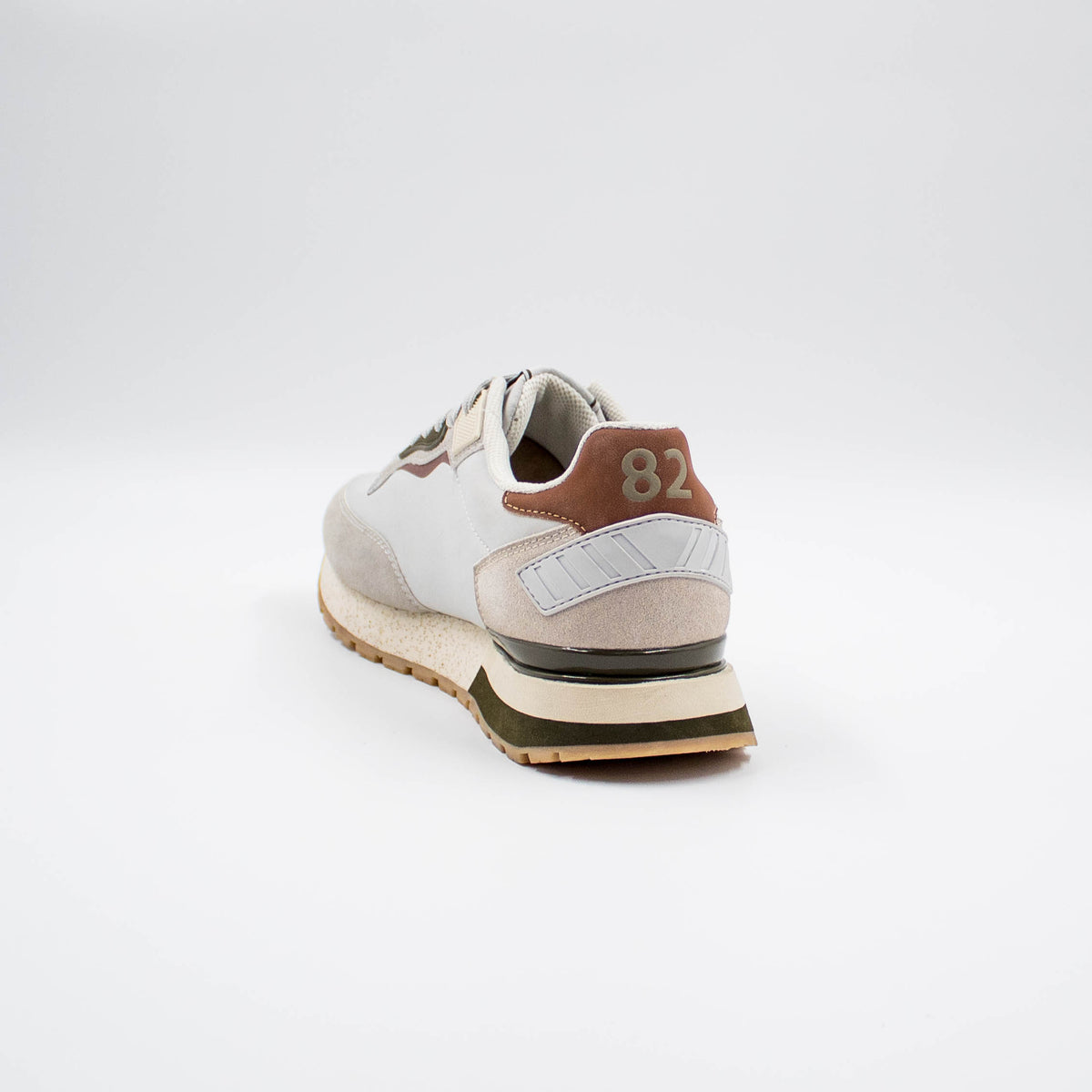 Tenis para Hombre BHPC GRADEX-LTGY-M8
