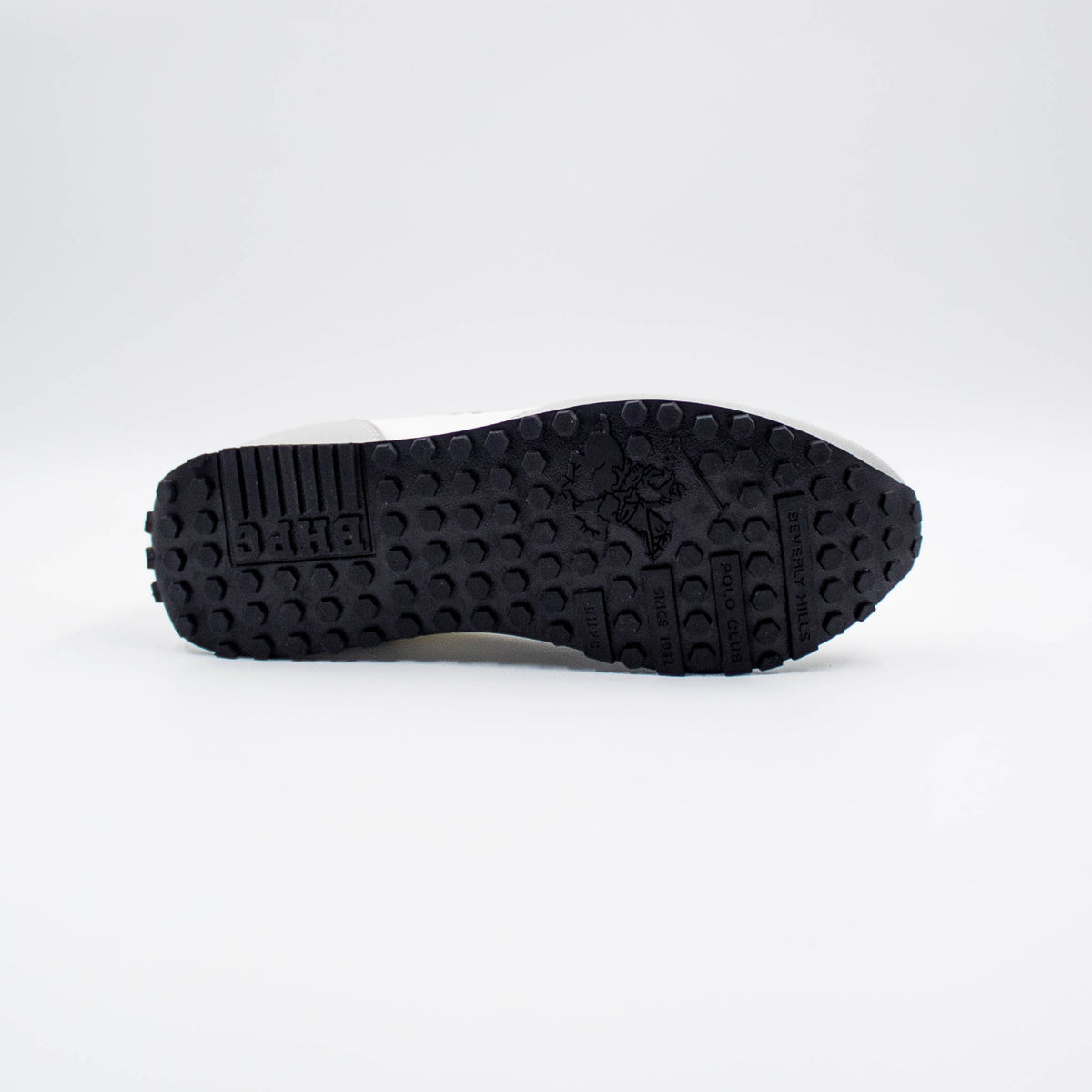 Tenis para Hombre BHPC FASTER-WH-M8