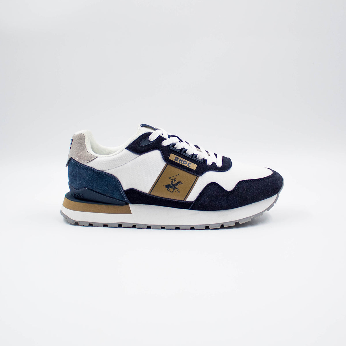 Tenis para Hombre BHPC PULSAR-WHNV-M8