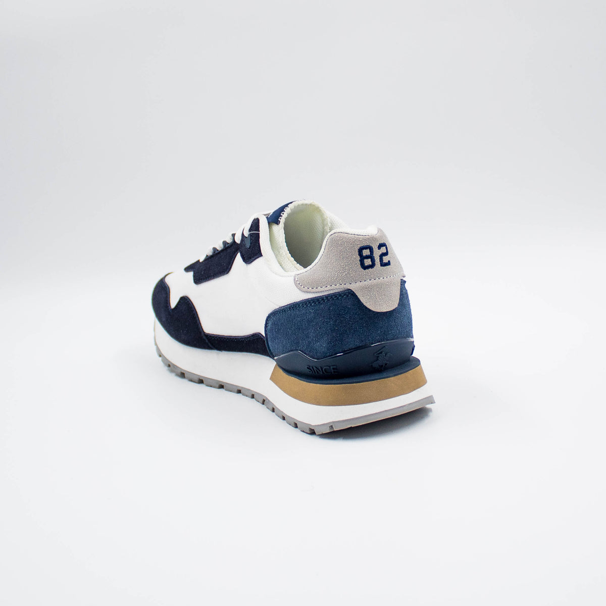 Tenis para Hombre BHPC PULSAR-WHNV-M8