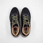 Tenis para Hombre BHPC OCTANE-BL-M8