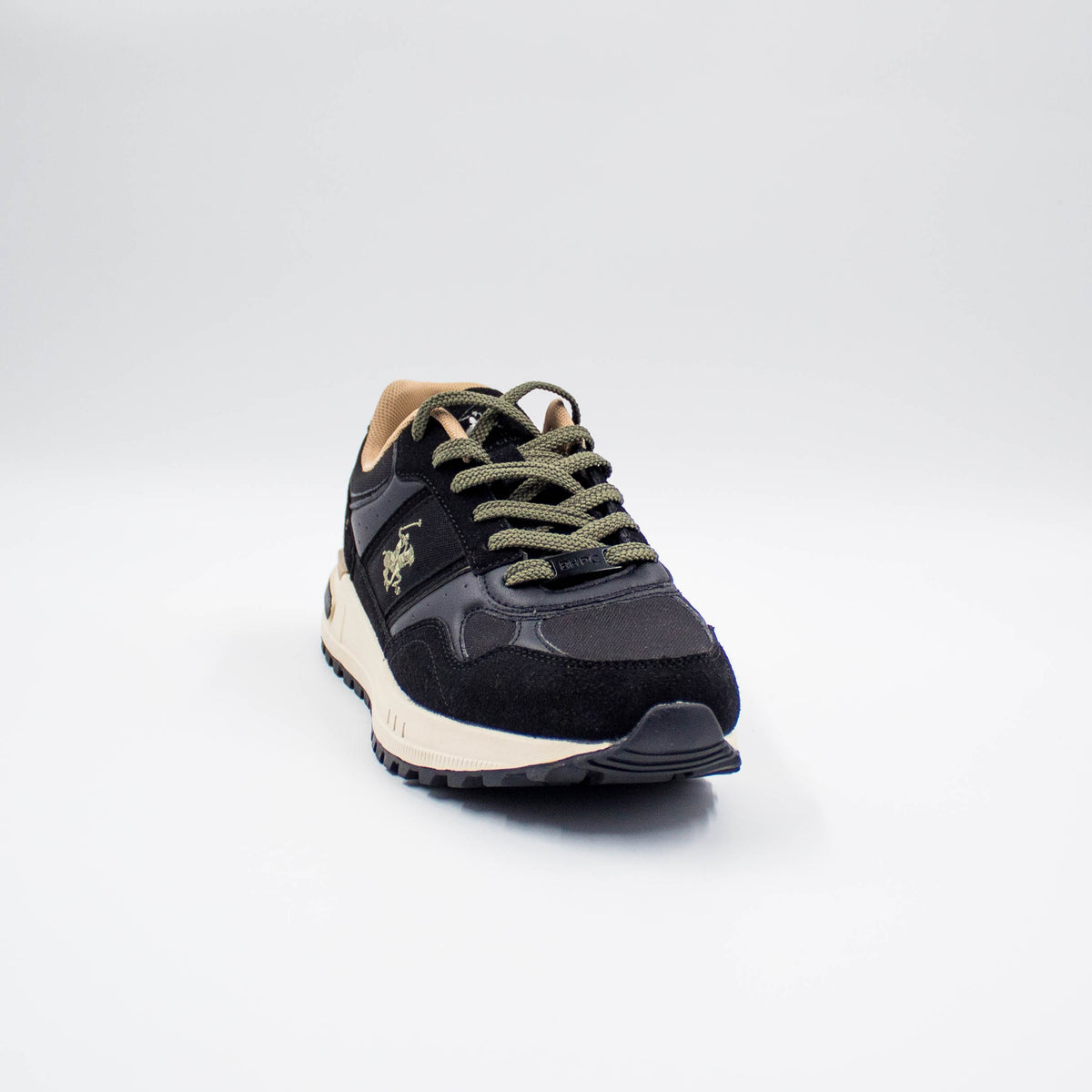 Tenis para Hombre BHPC OCTANE-BL-M8