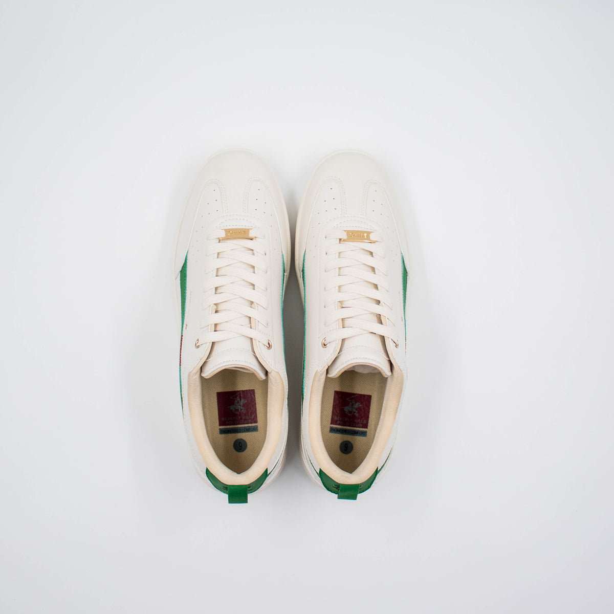 Tenis para Hombre BHPC OLIMPIA-OFW-M8