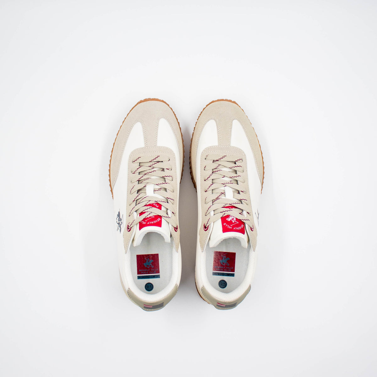 Tenis para Hombre BHPC JC-BG-M8
