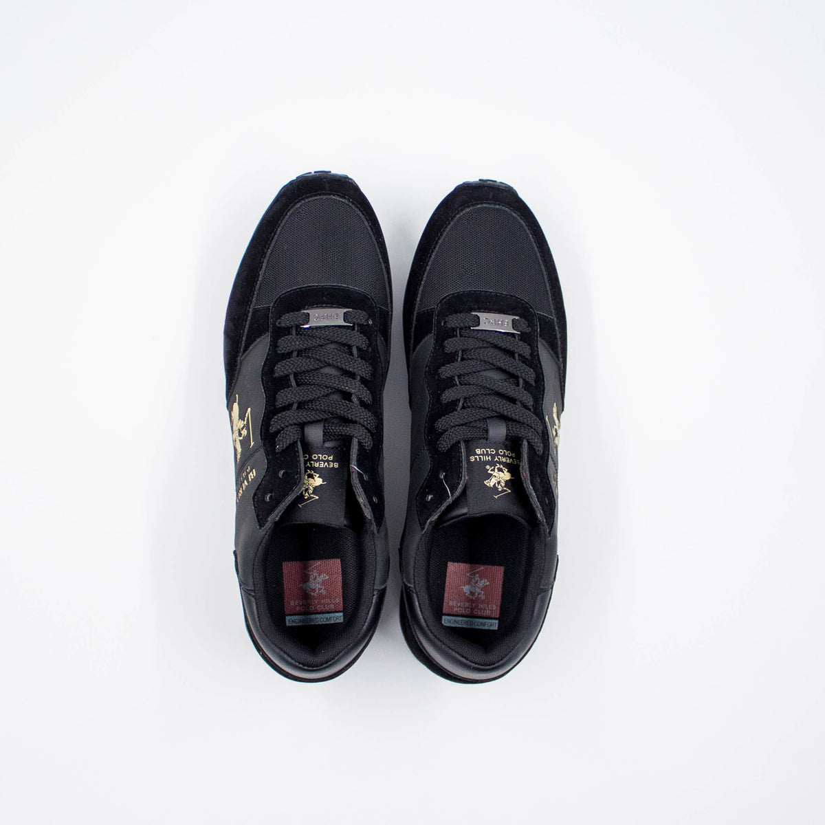Tenis para Hombre BHPC PHILIPE-BLI-M8