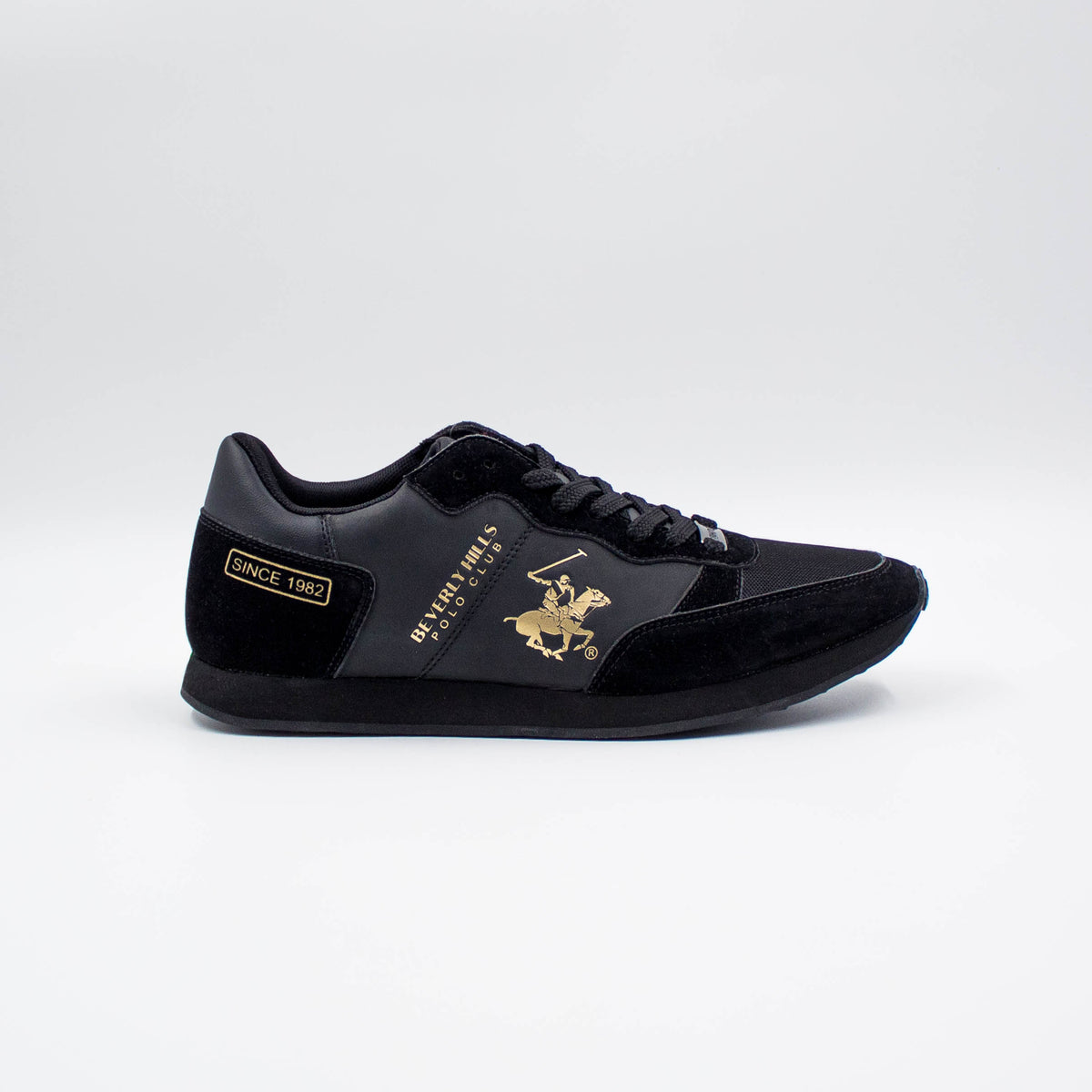 Tenis para Hombre BHPC PHILIPE-BLI-M8
