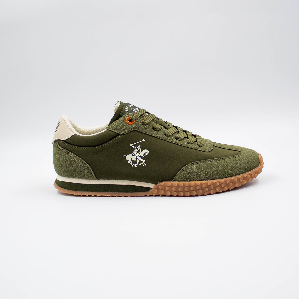 Tenis para Hombre BHPC JC-GR-M8