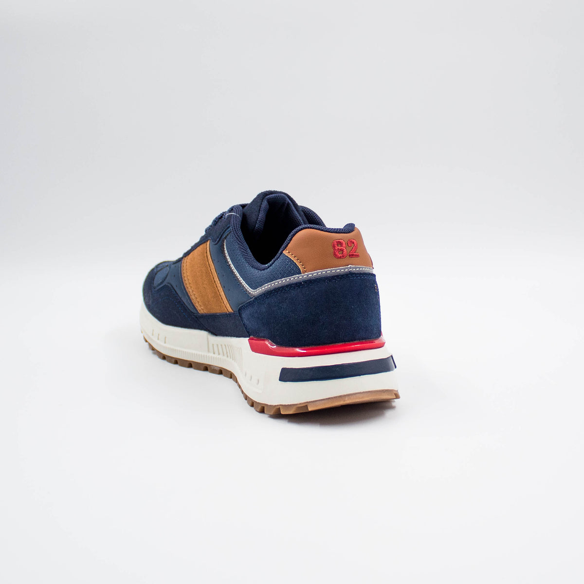 Tenis para Hombre BHPC OCTANE-JNS-M8