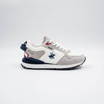 Tenis para Niño BHPC MILE-WH-J8