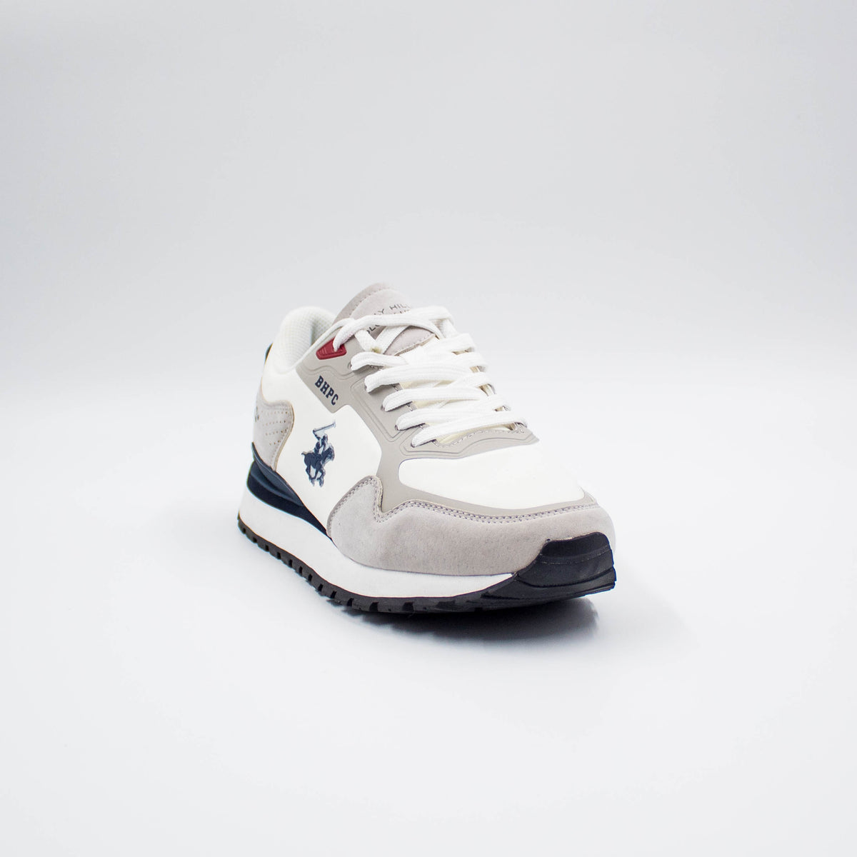 Tenis para Niño BHPC MILE-WH-J8