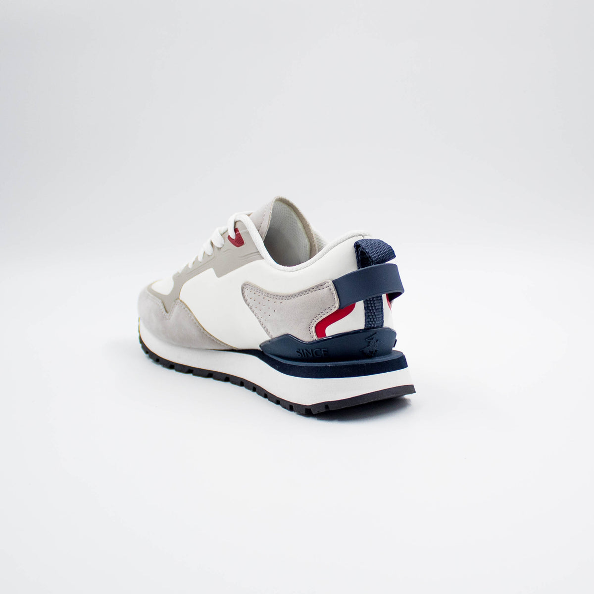 Tenis para Niño BHPC MILE-WH-J8