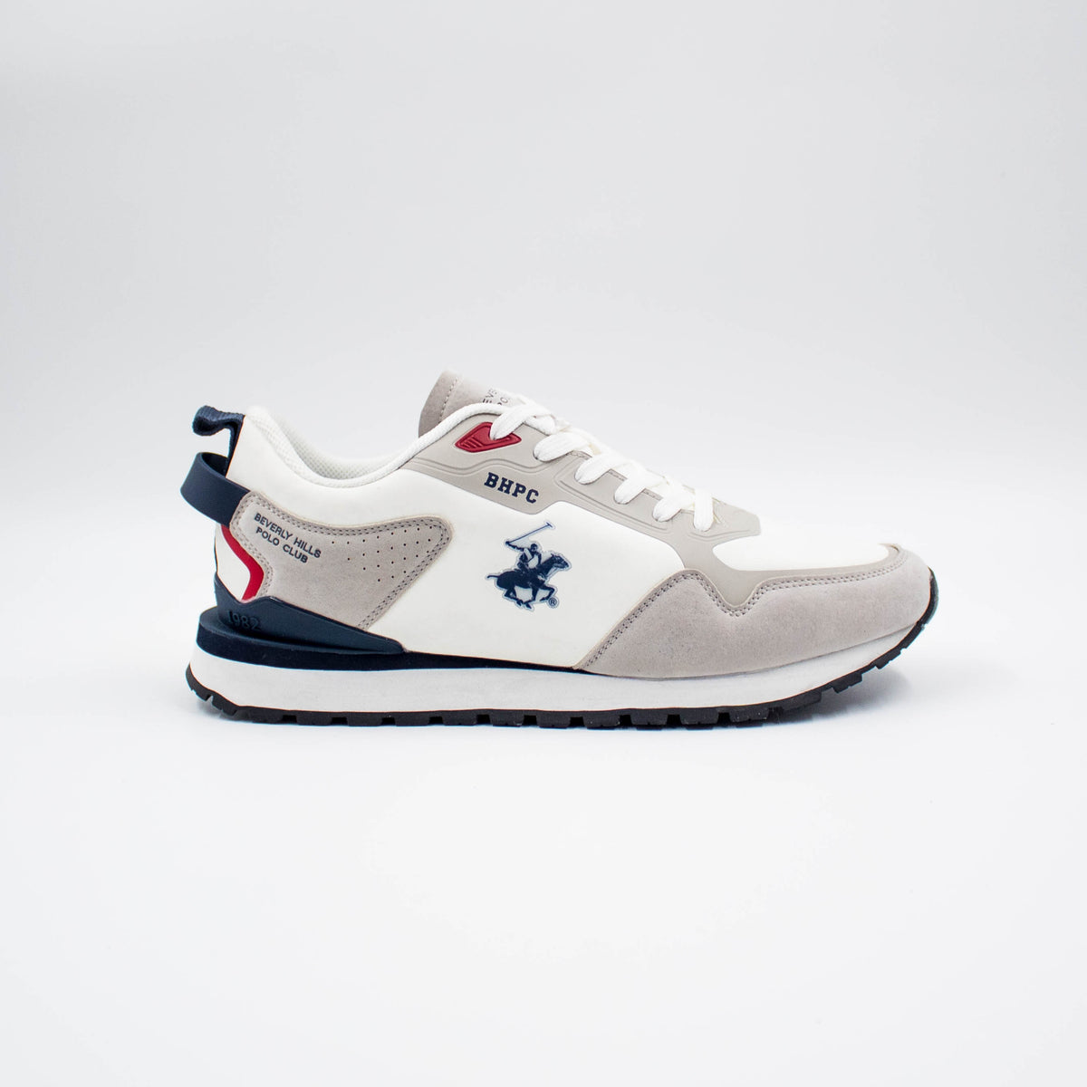 Tenis para Hombre BHPC MILE-WH-M8