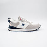 Tenis para Hombre BHPC MILE-WH-M8