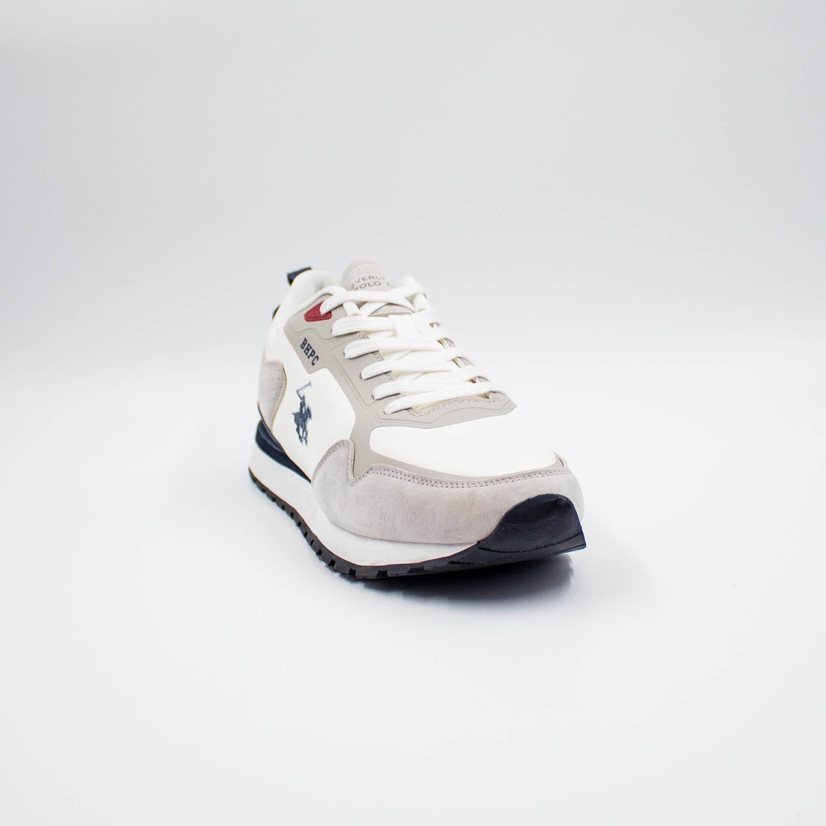 Tenis para Hombre BHPC MILE-WH-M8