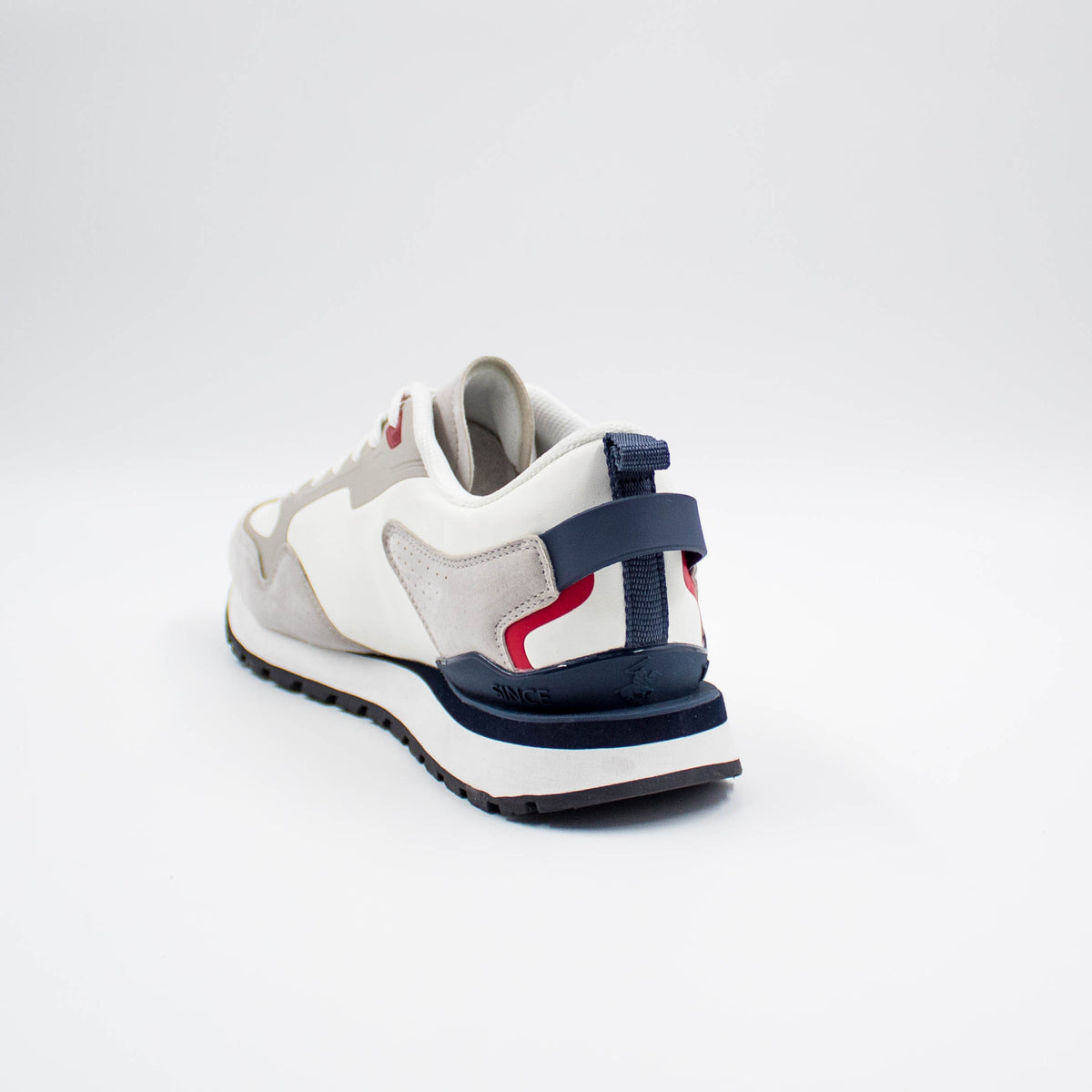 Tenis para Hombre BHPC MILE-WH-M8