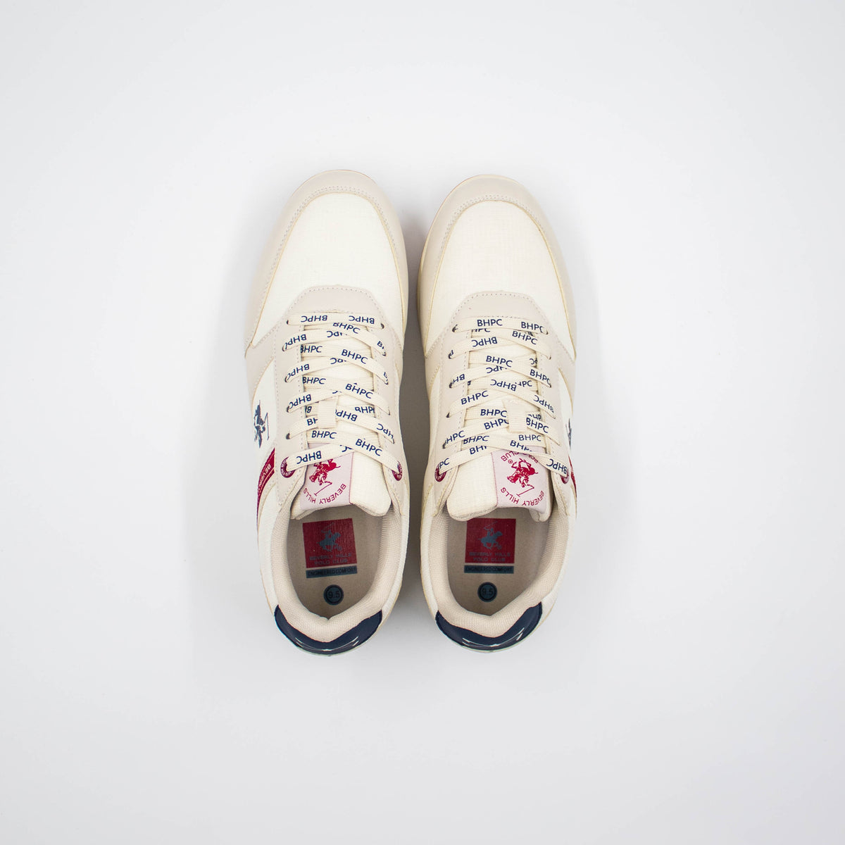 Tenis para Hombre BHPC NOVAK-OFW-M8