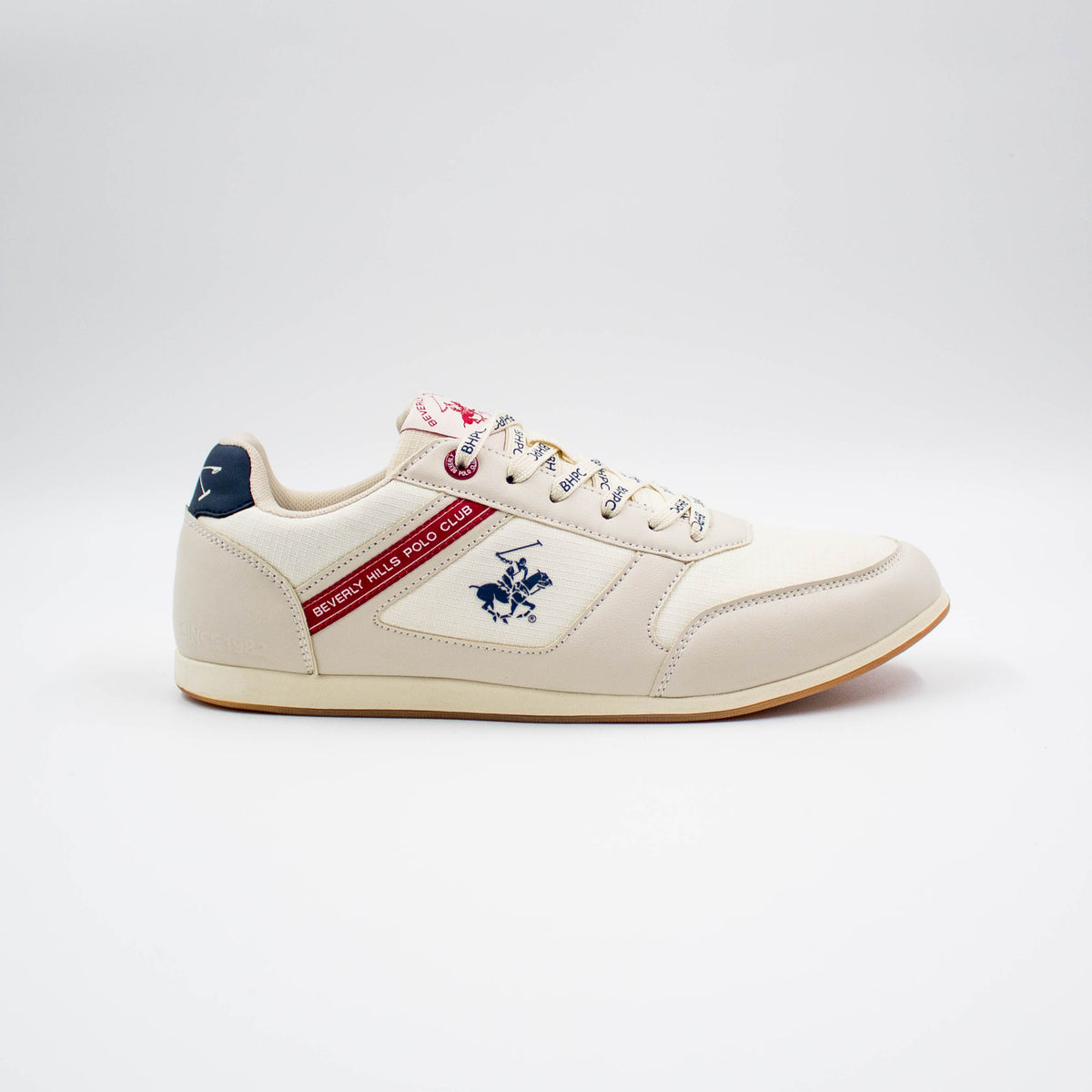 Tenis para Hombre BHPC NOVAK-OFW-M8