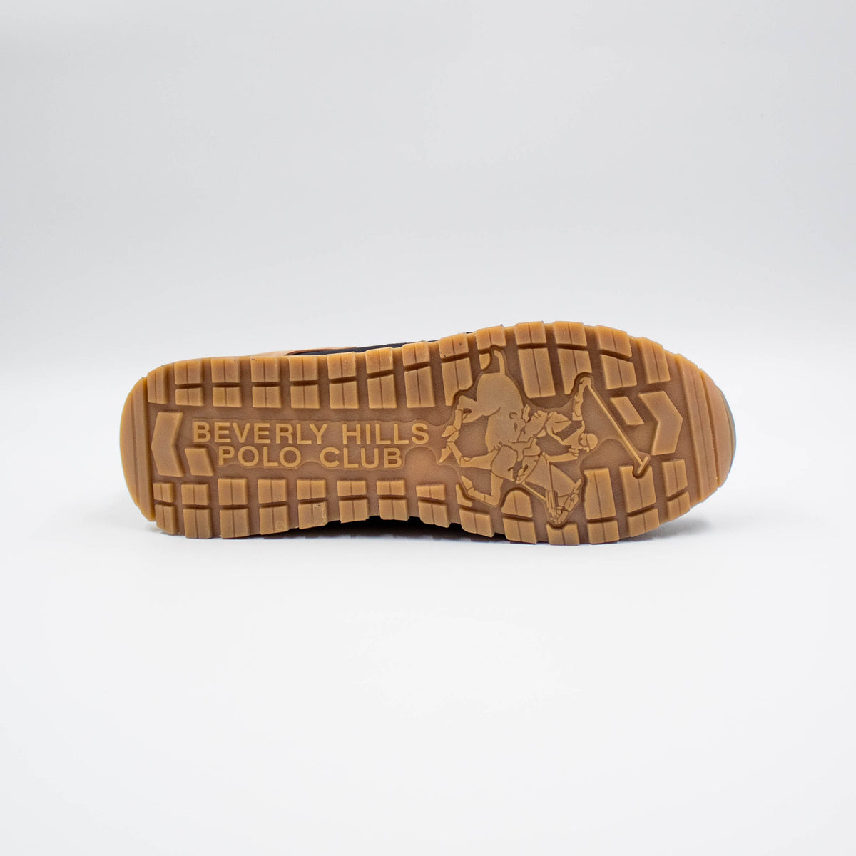 Tenis para Hombre BHPC MILE-BL-M8
