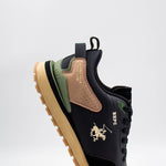 Tenis para Hombre BHPC MILE-BL-M8