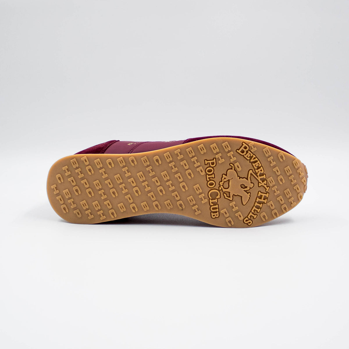 Tenis para Hombre BHPC PHILIPE-BRG-M8