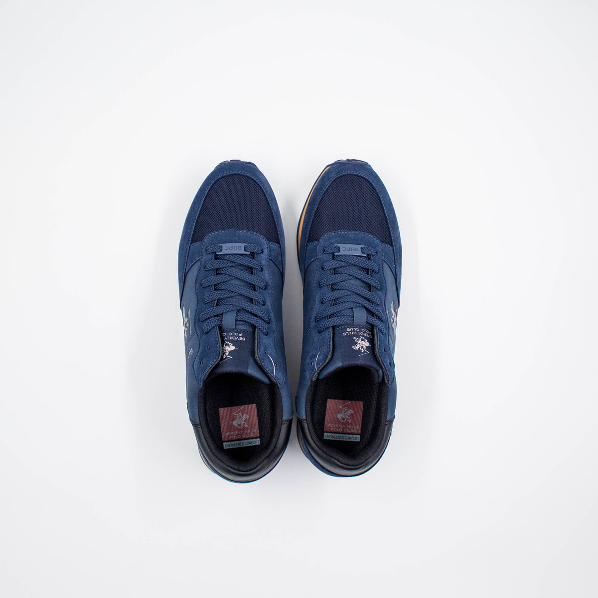 Tenis para Hombre BHPC PHILIPE-NV-M8