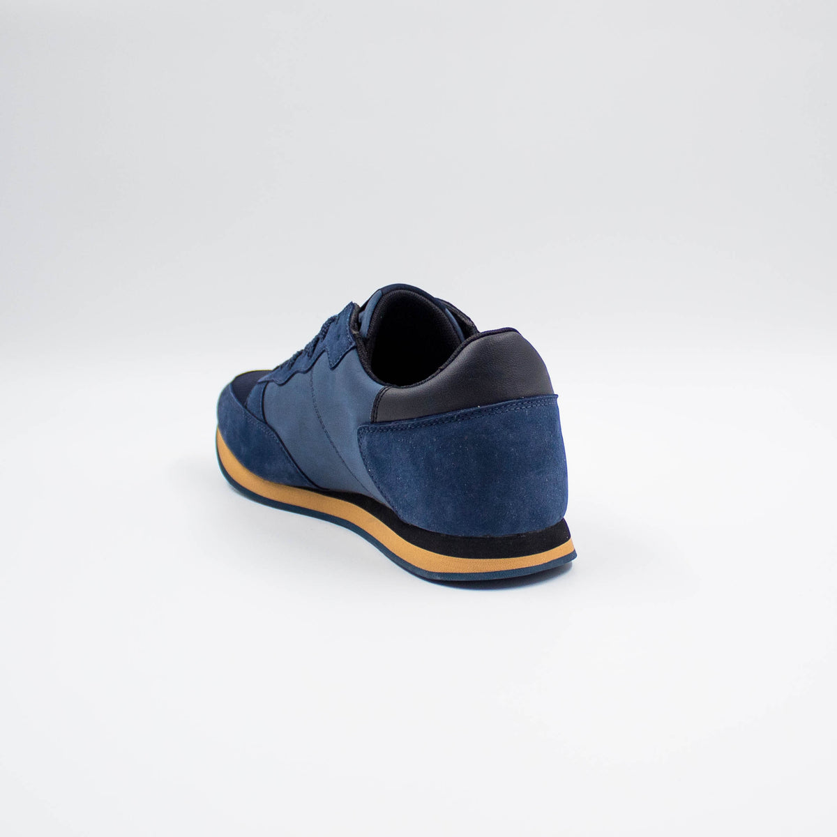 Tenis para Hombre BHPC PHILIPE-NV-M8