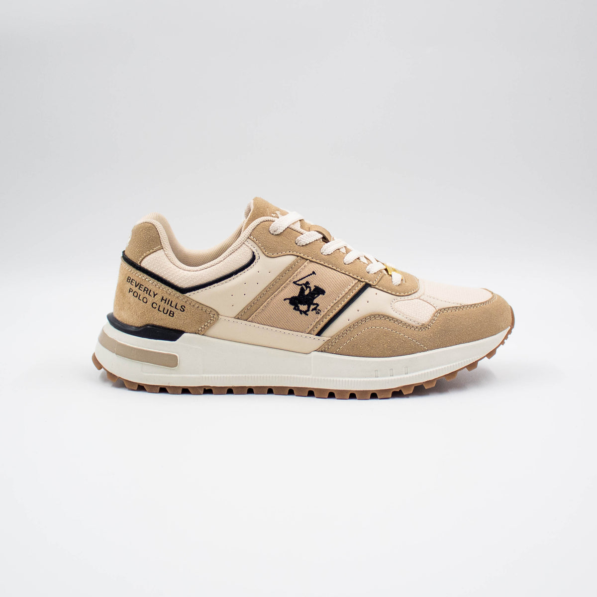 Tenis para Hombre BHPC OCTANE-BG-M8