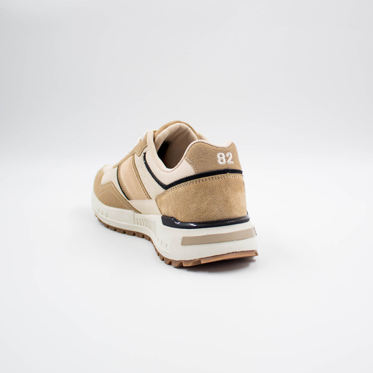 Tenis para Hombre BHPC OCTANE-BG-M8