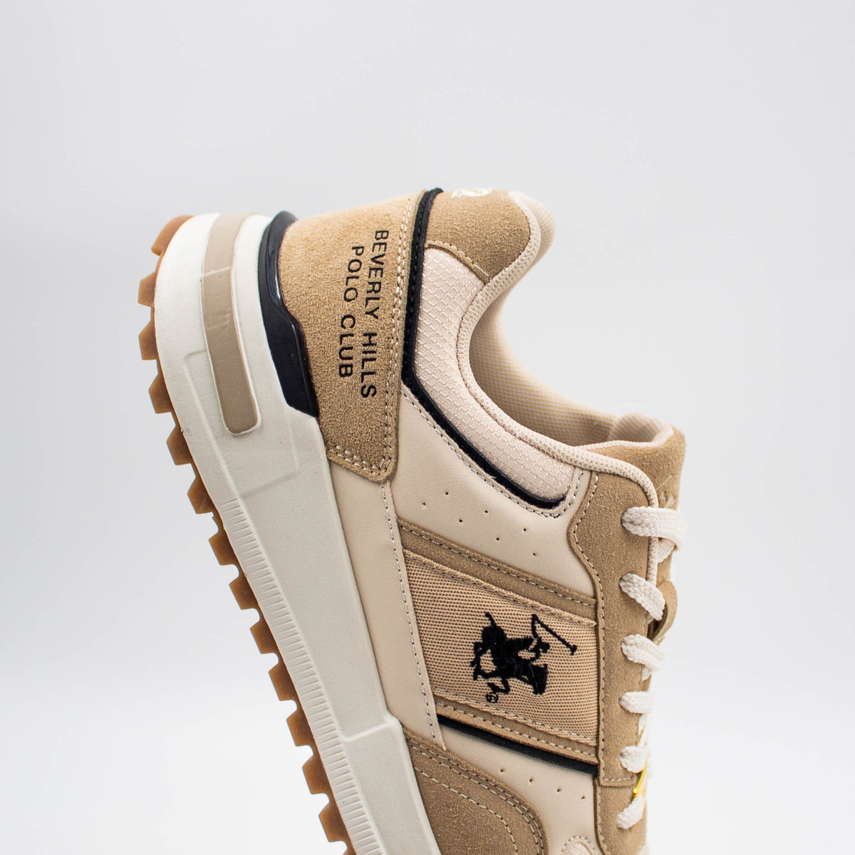 Tenis para Hombre BHPC OCTANE-BG-M8