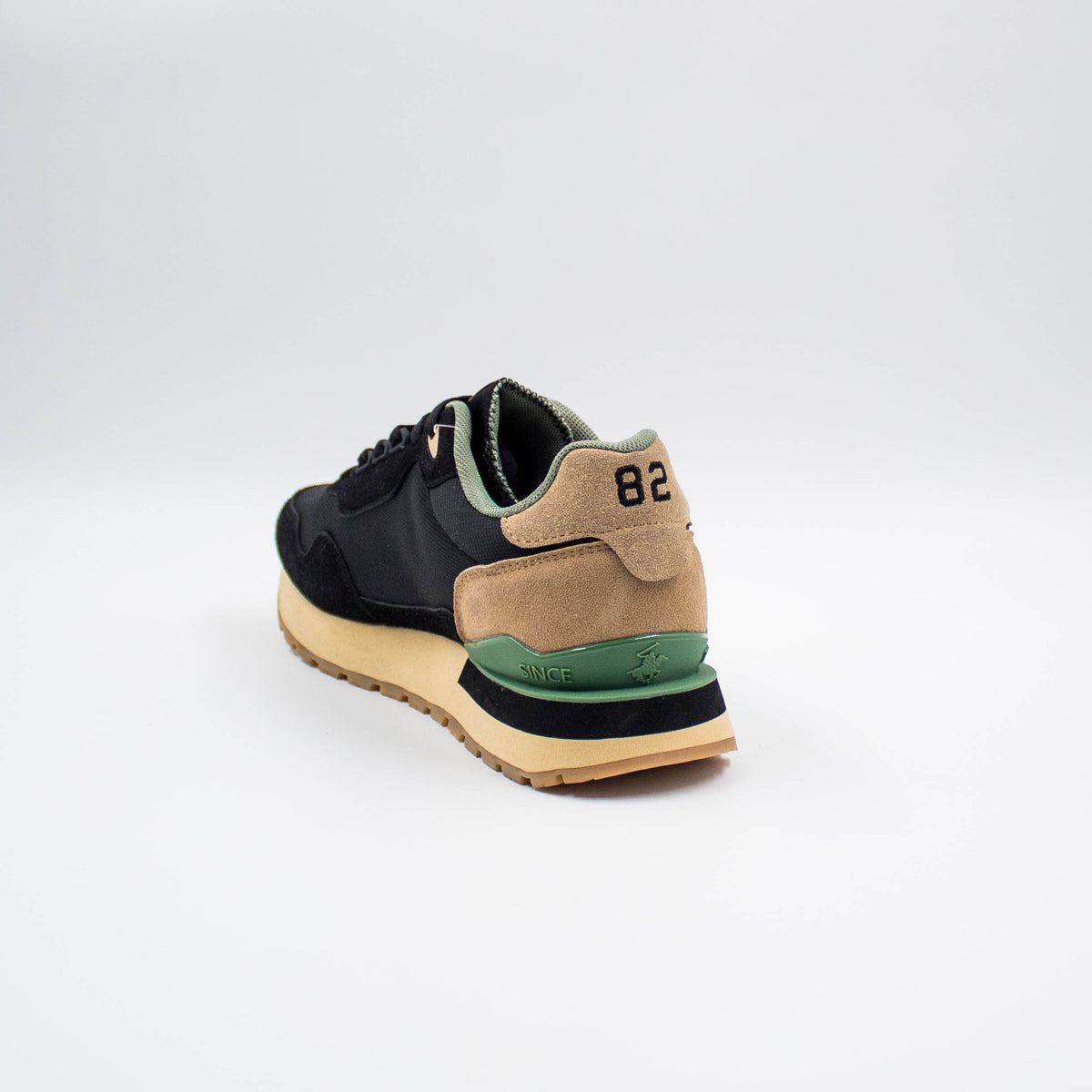 Tenis para Hombre BHPC PULSAR-BL-M8