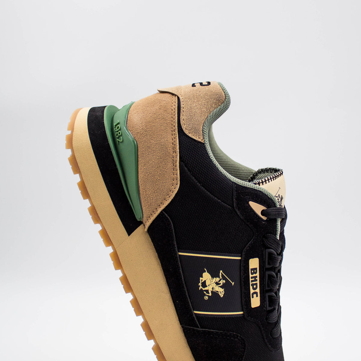 Tenis para Hombre BHPC PULSAR-BL-M8