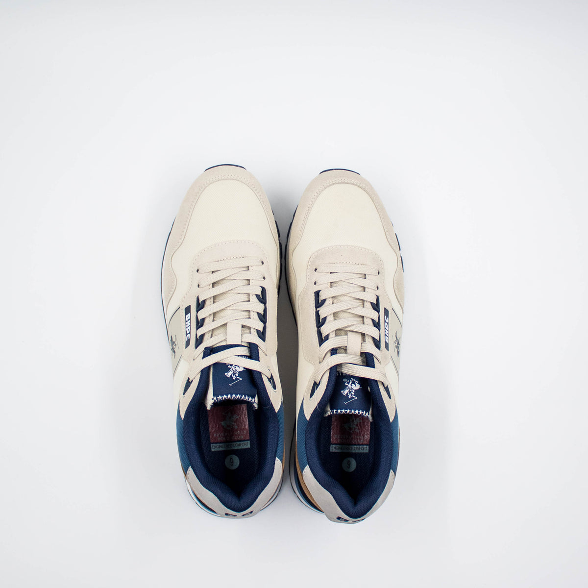 Tenis para Hombre BHPC PULSAR-BG-M8