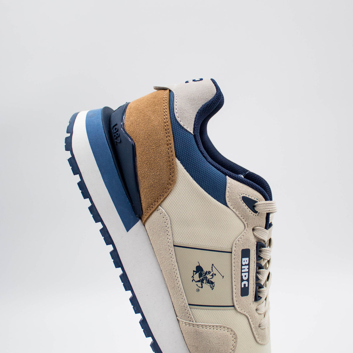 Tenis para Hombre BHPC PULSAR-BG-M8