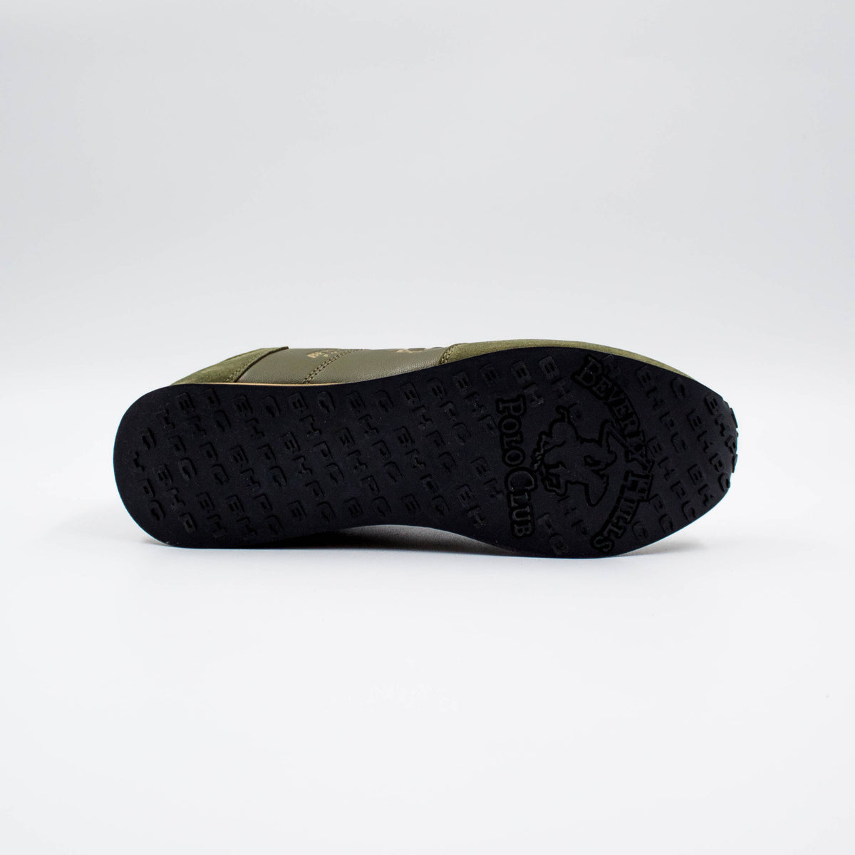 Tenis para Hombre BHPC PHILIPE-GR-M8