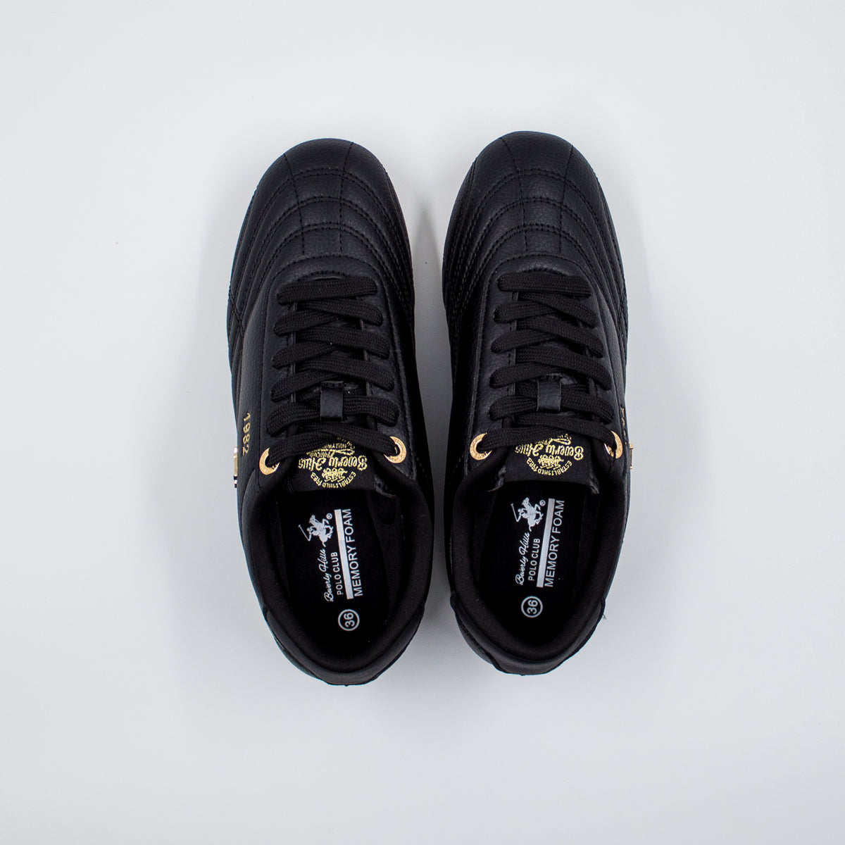 Tenis para Mujer BHPC BRIT-BL-W8