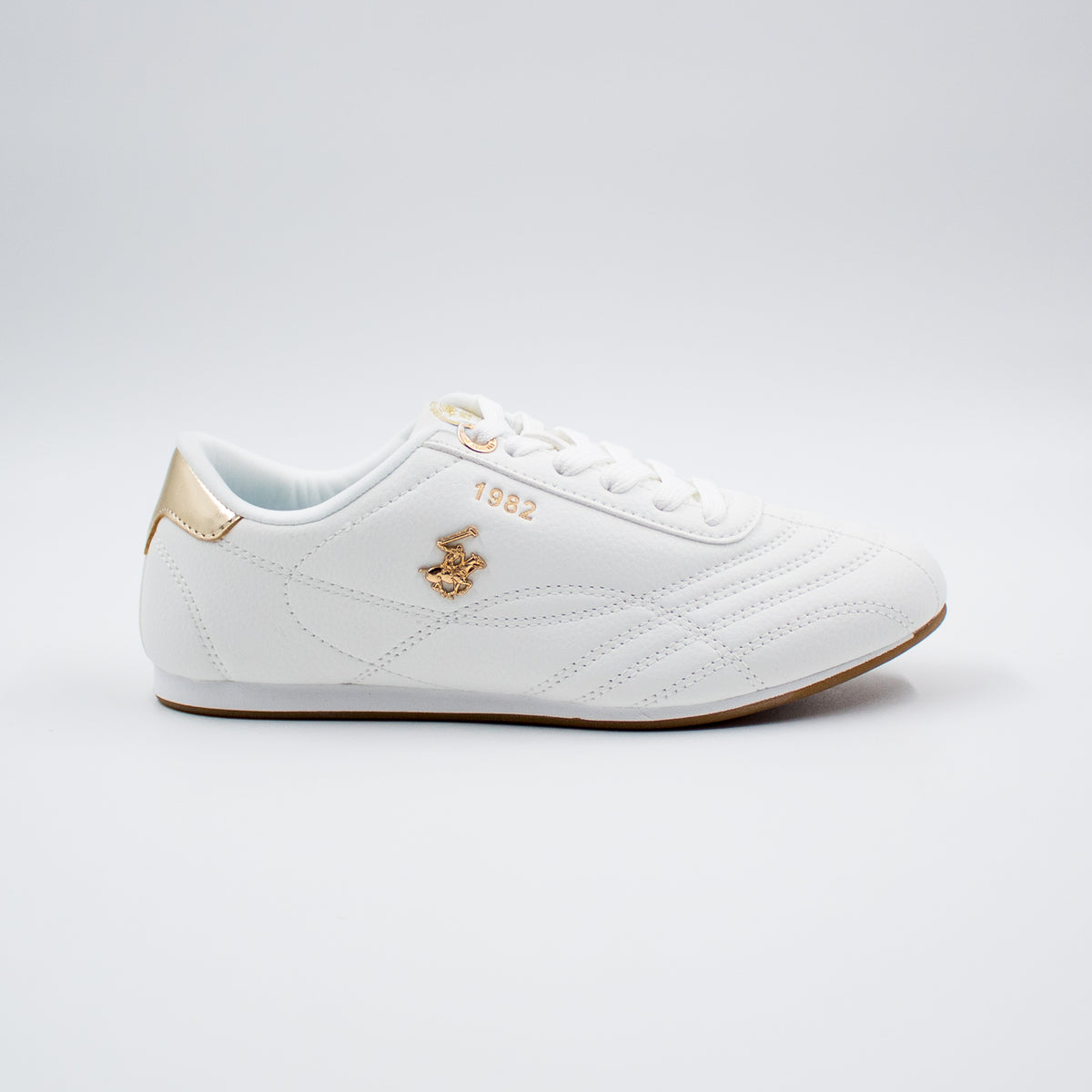 Tenis para Mujer BHPC BRIT-WH-W8