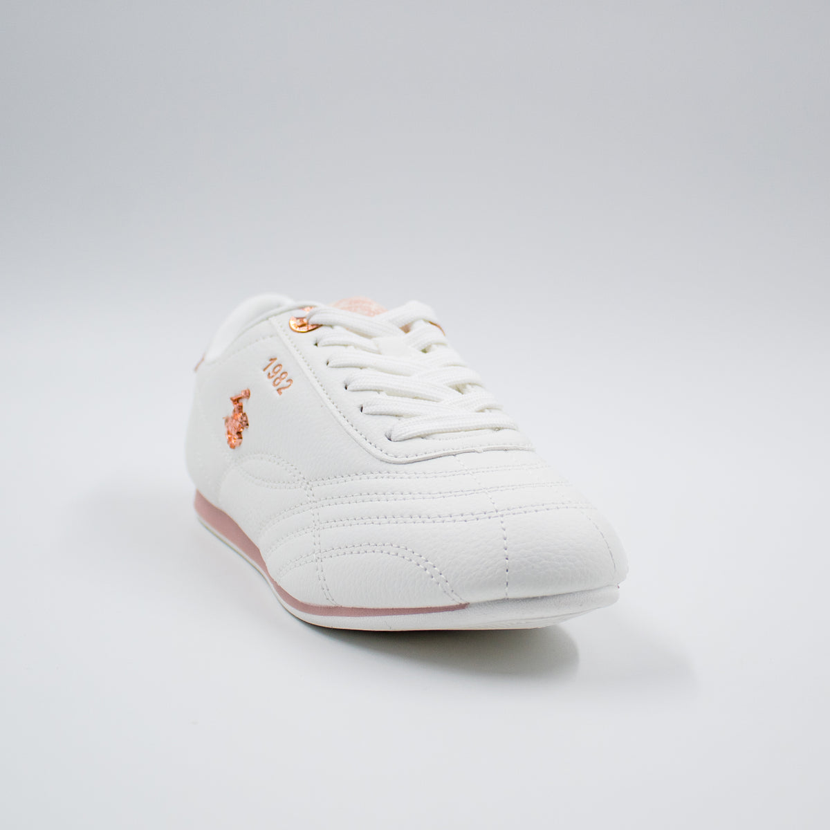 Tenis para Mujer BHPC BRIT-WHPK-W8