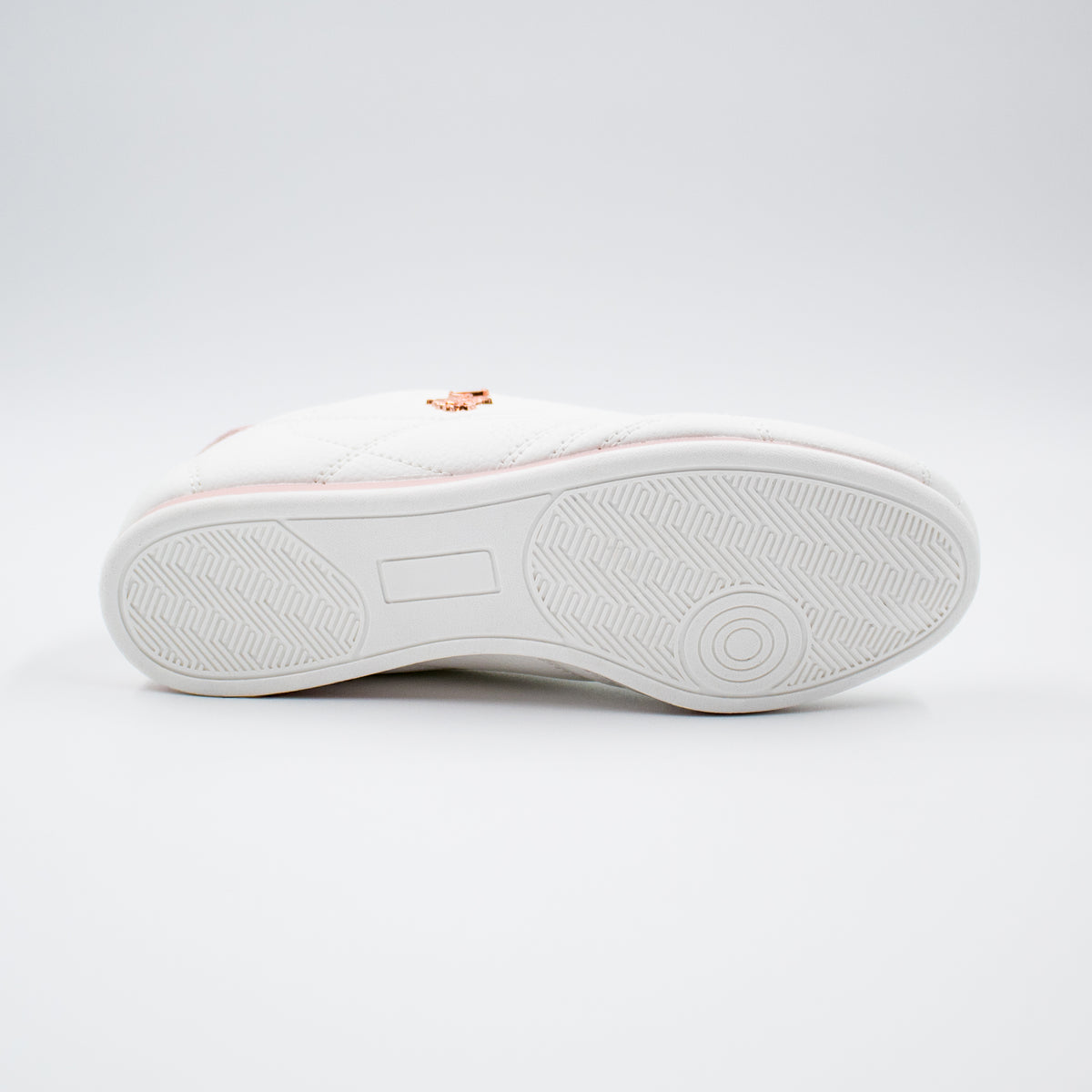 Tenis para Mujer BHPC BRIT-WHPK-W8