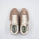 Tenis para Mujer BHPC ALEXA-TAN-W8